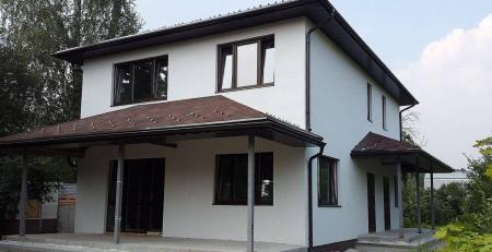7 фактов: построить дом мечты дешевле, чем купить квартиру в панельке. SKD Украина: отзывы клиентов.